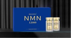 BIGDEL 重磅揭秘NMN的保健神话！