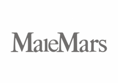 玛尔萨思MaleMars，体验面料艺术的奢华与品质
